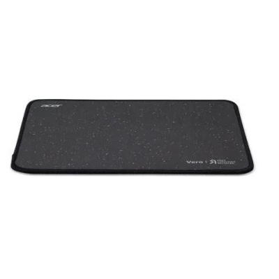 Килимок для мишки Acer Vero Black (GP.MSP11.00B)