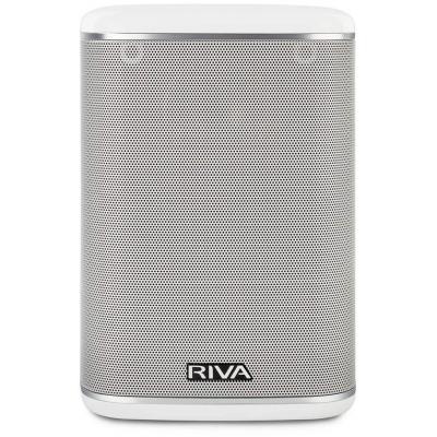 Акустическая система Riva Arena Compact Multi-Room White (RWA01W-UN)