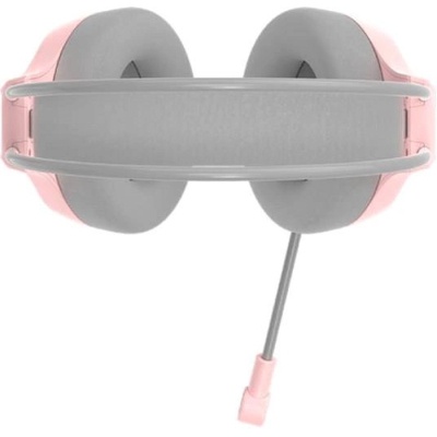 Навушники Xtrike ME GH-515 Pink/Grey (GH-515P)