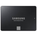 Накопитель SSD 2.5' 120GB Samsung (MZ-750120BW)