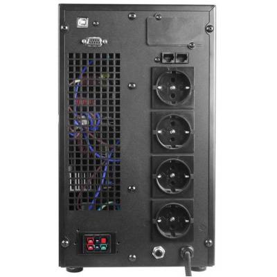 Источник бесперебойного питания Powercom MAS-2000 (MAS-2K)