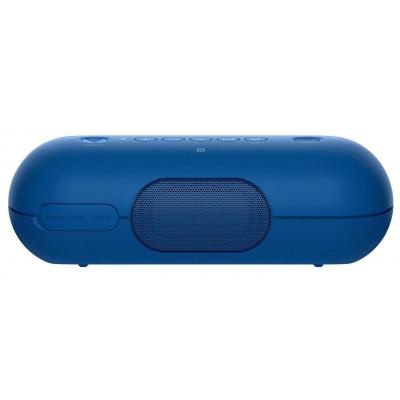 Акустическая система SONY SRS-XB20L Blue (SRSXB20L.RU2)