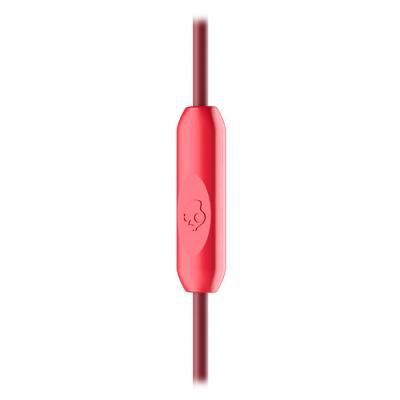 Наушники Skullcandy Stim Red/Burgundy/Red (S2LHY-K570)
