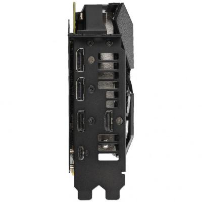 Видеокарта ASUS GeForce RTX2060 SUPER 8192Mb ROG STRIX ADVANCED EVO GAMING (ROG-STRIX-RTX2060S-A8G-EVO-GAMING)