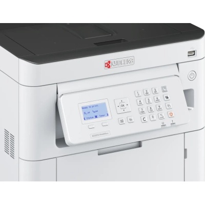 Лазерний принтер Kyocera PA4000cx (1102Z03NL0)