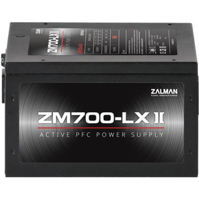 Блок питания Zalman 700W (ZM700-LXII)