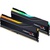 Модуль пам'яті для комп'ютера DDR5 64GB (2x32GB) 6000 MHz Trident Z5 NEO RGB G.Skill (F5-6000J3040G32GX2-TZ5NR)
