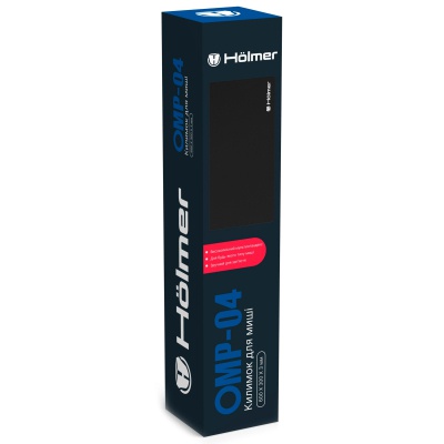 Килимок для мишки Hölmer OMP-04