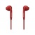 Наушники Samsung Earphones In-ear Fit Red (EO-EG920LREGRU)