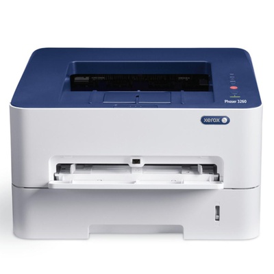 Лазерный принтер XEROX Phaser 3260DNI (Wi-Fi) (3260V_DNI)