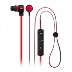 Наушники Sven SEB-B270MV black-red (SEB-B270MV)