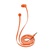Наушники Trust Duga Mic Neon Orange (22111)