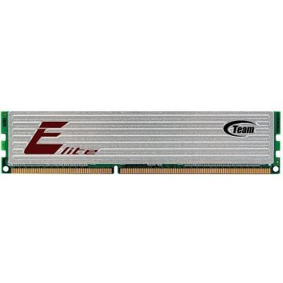Модуль памяти для компьютера DDR3L 8GB 1600 MHz Elite Team (TED3L8G1600C1101)