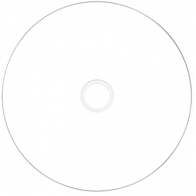 Диск BD Verbatim 25Gb 6x Jewel 10шт Printable (43713)