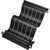 Райзер PcCooler Vertical GPU RISER CABLE PCI-E BK 4.0 185мм PCI-E4.0X16 Чор (RC185 BK 4.0)