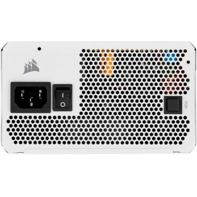 Блок питания Corsair 650W CX650F RGB White (CP-9020226-EU)