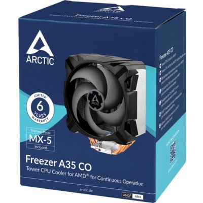 Кулер до процесора Arctic Freezer A35 CO (ACFRE00113A)