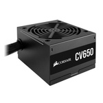 Блок питания CORSAIR 650W CV650 (CP-9020211-EU)