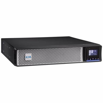 Пристрій безперебійного живлення Eaton 5PX 1500i RT2U G2 (9210-63060)