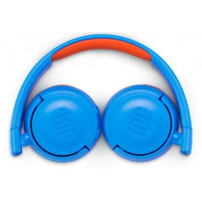Наушники JBL JR 300 BT Uno (JBLJR300BTUNO)