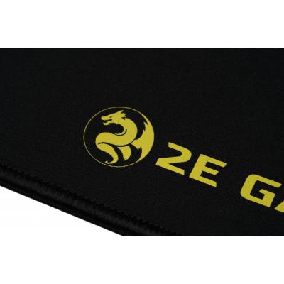 Коврик для мышки 2E Mouse Pad L Black (2E-PG310B)