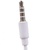 Наушники Utty UHS-121 white (130306)