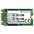 Накопитель SSD M.2 128GB Transcend (TS128GMTS400)
