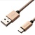 Дата кабель USB 3.0 - Type C, Cu, 3A, Gold, 1m, Grand-X (FC03)
