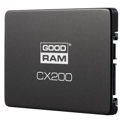 Накопитель SSD 2.5' 240GB GOODRAM (SSDPR-CX200-240)