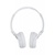 Наушники Ergo VM-340 White