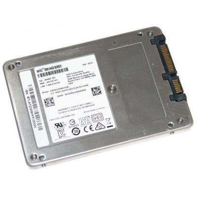 Накопитель SSD 2.5' 256GB INTEL (SSDSC2KF256G8X1)