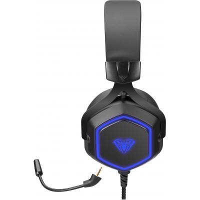 Наушники Aula Hex Black (6948391235080)