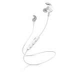 Наушники PHILIPS TAE4205WT In-ear Mic Wireless White (TAE4205WT/00)