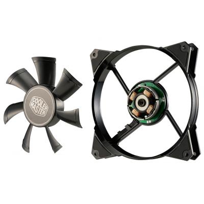 Кулер для процессора CoolerMaster Nepton 280L (RL-N28L-20PK-R1)