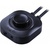 Акустична система Defender Solar 8 LED Bluetooth USB Black (65938)