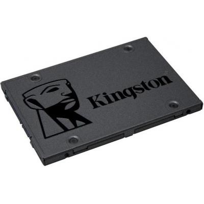 Накопитель SSD 2.5' 256GB Kingston (KC-S44256-6F)