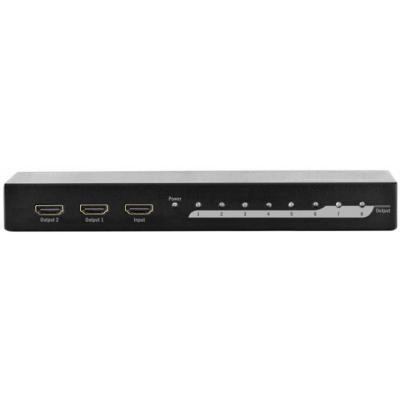 Сплиттер DIGITUS DS-43303
