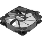 Кулер до корпусу Corsair iCUE 4000X 120mm 4-pin PWM RGB Fan (CC-8900455)