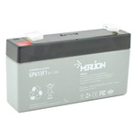 Батарея до ДБЖ Merlion 6V-1.3Ah (GP613F1)