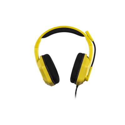 Навушники 2E Gaming HG315 RGB USB 7.1 Yellow (2E-HG315YW-7.1)