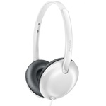 Наушники PHILIPS SHL4400 White (SHL4400WT/00)