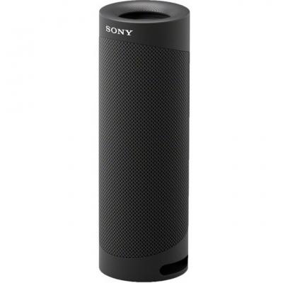 Акустическая система Sony SRS-XB23 Extra Bass Black (SRSXB23B.RU2)