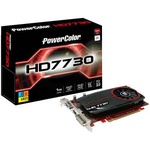 Видеокарта Radeon HD 7730 2048Mb PowerColor (AX7730 2GBK3-HE)