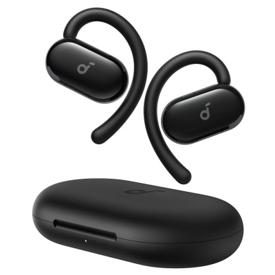 Навушники Anker SoundСore V20i Black (A3876G11)