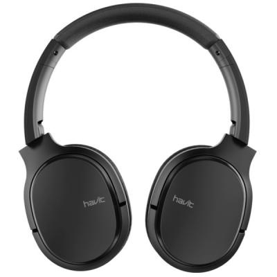 Наушники Havit HV-I62 Black (25752)
