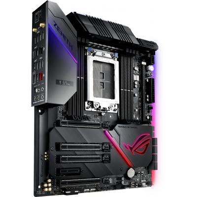 Материнская плата ASUS ROG ZENITH EXTREME ALPHA
