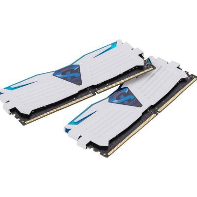 Модуль памяти для компьютера DDR4 16GB (2x8GB) 3000 MHz Super Luce GEIL (GLWB416GB3000C15ADC)