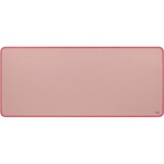 Килимок для мишки Logitech Desk Mat Studio Series Darker Rose (956-000053)