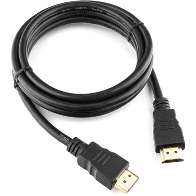 Кабель мультимедійний HDMI to HDMI 1.8m V2.0 Prologix (PR-HDMI-HDMI-P-02-30-18m)