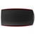 Корпус NZXT MANTA MATTE BLACK/RED (CA-MANTW-M2)